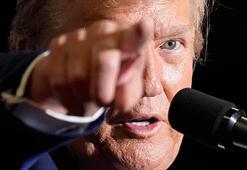 Trump 'Süper Salı' öncesinde üç eyaleti daha kazandı