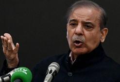 Pakistan'da Şahbaz Şerif yeniden başbakan seçildi
