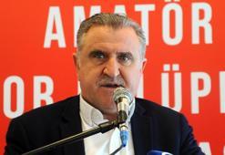 Bakan Bak: Kırkpınar projesi hazır