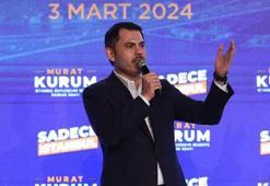 Kurum'dan İmamoğlu'na 'Rabia' tepkisi: Kibri aklının önüne geçmiş