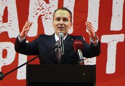 Fatih Erbakan: 6 ayda yüzde 80 büyüdük