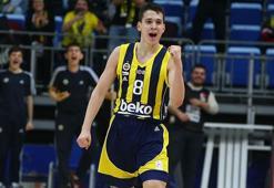 Fenerbahçe Beko, Tofaş'ı farklı mağlup etti!