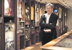 Masumiyet Müzesi’ne özel bir ödül
