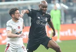 Al Musrati şaşırttı! Hugo Almeida'dan sonra bir ilk