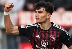 Can Uzun, Milli Takım tercihini açıkladı! 'Kalbimin sesini dinledim'