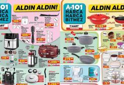 A101 KATALOĞU RAFLARDA SATIŞTA  💥 A101 (7 MART) AKTÜEL kataloğunda bu  hafta hangi ürünler satışa sunuldu? Koltuk ve Halı Yıkama Makinesi, Vücut Şekillendirme Makinesi, Çay Makinesi