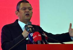 CHP Genel Başkanı Özgür Özel, STK temsilcileri ile bir araya geldi