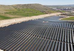 Mazıdağı’na 52 MW’lik güneş enerji santrali