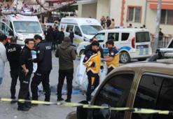 Korkunç olay! Eniştesini önce vurdu sonra otomobille üzerinden geçti