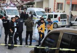 Korkunç olay! Eniştesini önce vurdu sonra otomobille üzerinden geçti