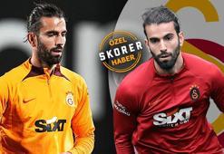 SON DAKİKA: Galatasaray'dan Oliveira kararı! İşte Karagümrük maçı sonrası yaşananlar
