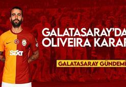Galatasaray'dan Sergio Oliveira kararı! İşte Fatih Karagümrük maçı sonrası yaşananlar