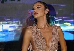 Didem Kınalı: Oje süren sevgilim olamaz