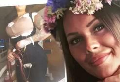 İsveç'ten İstanbul'a gelerek 3 estetik operasyon geçirdi! 1 gün sonra ölü bulundu