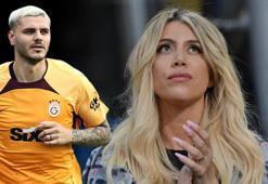 Wanda Nara'dan ayrılık cevabı! 'Shakira bu yüzden kolayca ayrılabildi'