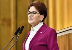 Meral Akşener: İttifak olunca kaybolup gidiyorsun