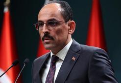 MİT Başkanı Kalın'dan ABD'de önemli temaslar