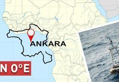 Haritada var, gerçekte yok! Tüm sonuçlar 0'ı gösteriyor: Ankara da listede!