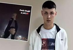 Bakan Yerlikaya duyurdu! Asker eğlencesinde havaya ateş eden şahıs yakalandı