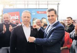 İYİ Parti’de erime sürüyor