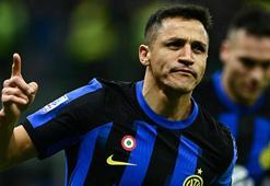 Inter, Genoa'yı 2 golle devirdi!