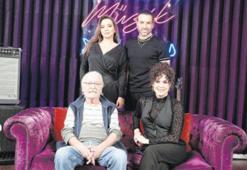 ‘Türkan Şoray’a hayrandım’