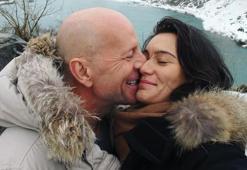 Demans ile mücadele eden Bruce Willis'in eşi isyan etti: İnsanları korkutmayı bırakın!
