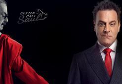 Saul Goodman hayranları onu çok sevecek! Taş Kağıt Makas'ın sıra dışı karakteri Harun Yakar'ı 5 adımda keşfedin!