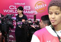 ÖZEL | VakıfBank bombayı patlatıyor! Vargas'ın takım arkadaşı ile anlaştı