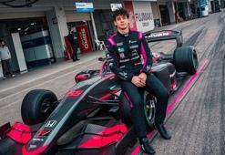 Cem Bölükbaşı Nisan'da Barcelona'da boy gösterecek