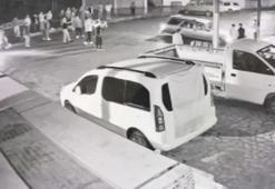 Asker eğlencesindeki drift pahalıya patladı! 64 bin 466 lira ceza