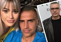 Berdan Mardini'den 'evlilik' açıklaması: Bir kağıt parçası, önemi yok!