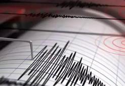 Son dakika... Muğla'da 4.0 büyüklüğünde deprem