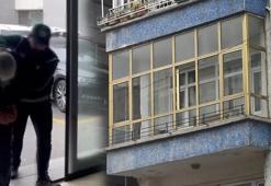 Avcılar'da 27 yatak konularak kiralanan ev tahliye edildi! 1 kişi gözaltına alındı