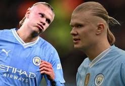 Erling Haaland'dan Lionel Messi vurgusu! 'Tarihin en iyi oyuncusu'