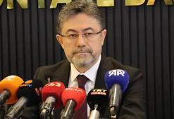 Bakan Yumaklı: Ramazan ayına özgü olarak 7 bin 500 arkadaşımız sahaya çıkıyor
