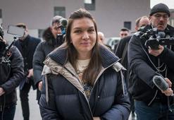 CAS'tan Simona Halep kararı! Cezada dev indirim