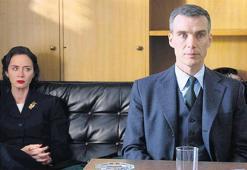 ‘Oppenheimer’ Oscar’a çok yakın