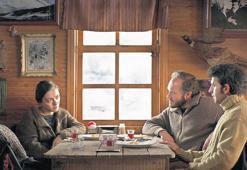 Sinema yazarları Nuri Bilge Ceylan dedi