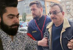 Korkunç itiraf! İç mimarın ölümündeki sır perdesi 178 gün sonra aralandı