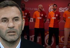 SON DAKİKA HABERİ: Galatasaray'da hesaplar karıştı! İki isim geri dönüyor