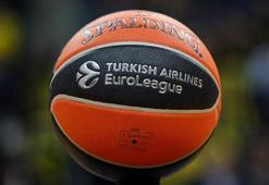 EuroLeague'de dev maç! Fenerbahçe, Real Madrid karşısında