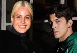 Büşra Pekin'den 'Norm Ender'le aşk' açıklaması!