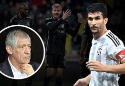 SON DAKİKA | Serdar Sarıdağ, Beşiktaş'ta ayrılacak isimleri duyurdu! 'Necip yüzünden geri döner'