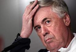 Real Madrid'de Ancelotti depremi! 5 yıl hapis talebi