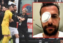 Uğur Demirok son durumunu açıkladı! 'Acil ameliyat olmam gerektiği söylendi'