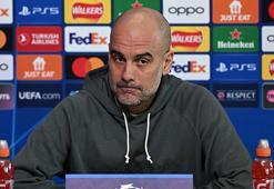 Guardiola'dan Kopenhag maçı öncesi Galatasaray örneği: Ne olduğunu biliyoruz