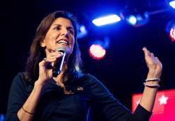 Trump'ın rakibi Nikki Haley yarıştan çekiliyor