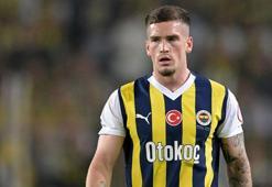 Ryan Kent'in kadroda yer alması İskoçya'da gündem oldu! 'Dramatik çağrı'