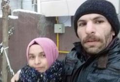 Eşini öldürdü: Keserle sırtına ve diz kapağına vurdum